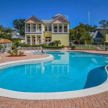 Barefoot'N Resort Kissimmee Orlando 塞利布雷申 外观 照片