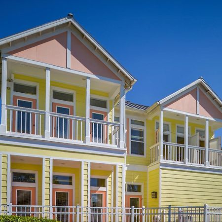 Barefoot'N Resort Kissimmee Orlando 塞利布雷申 外观 照片