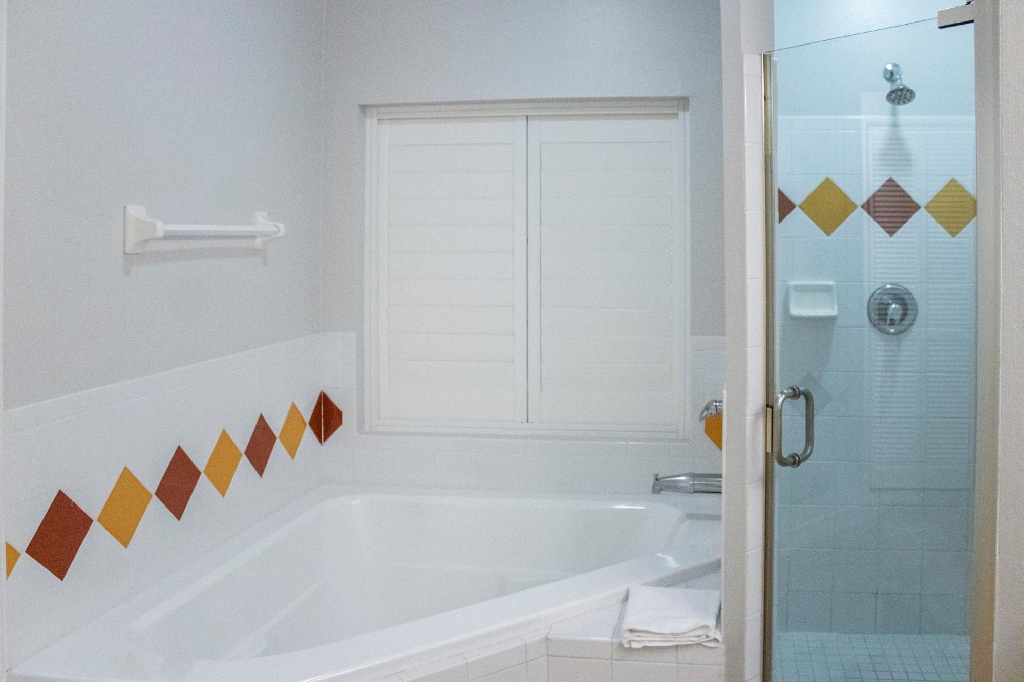 Barefoot'N Resort Kissimmee Orlando 塞利布雷申 客房 照片