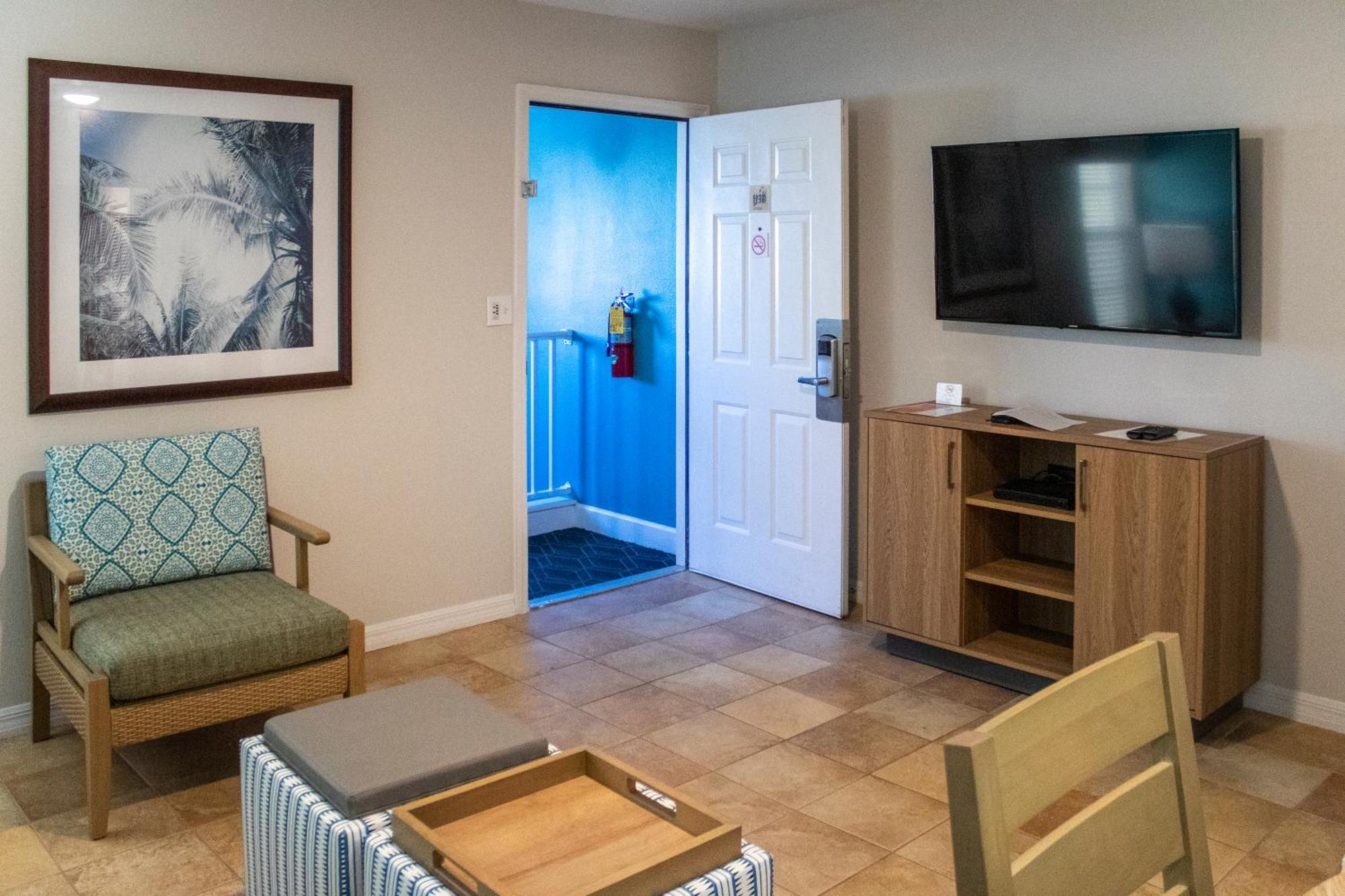 Barefoot'N Resort Kissimmee Orlando 塞利布雷申 客房 照片