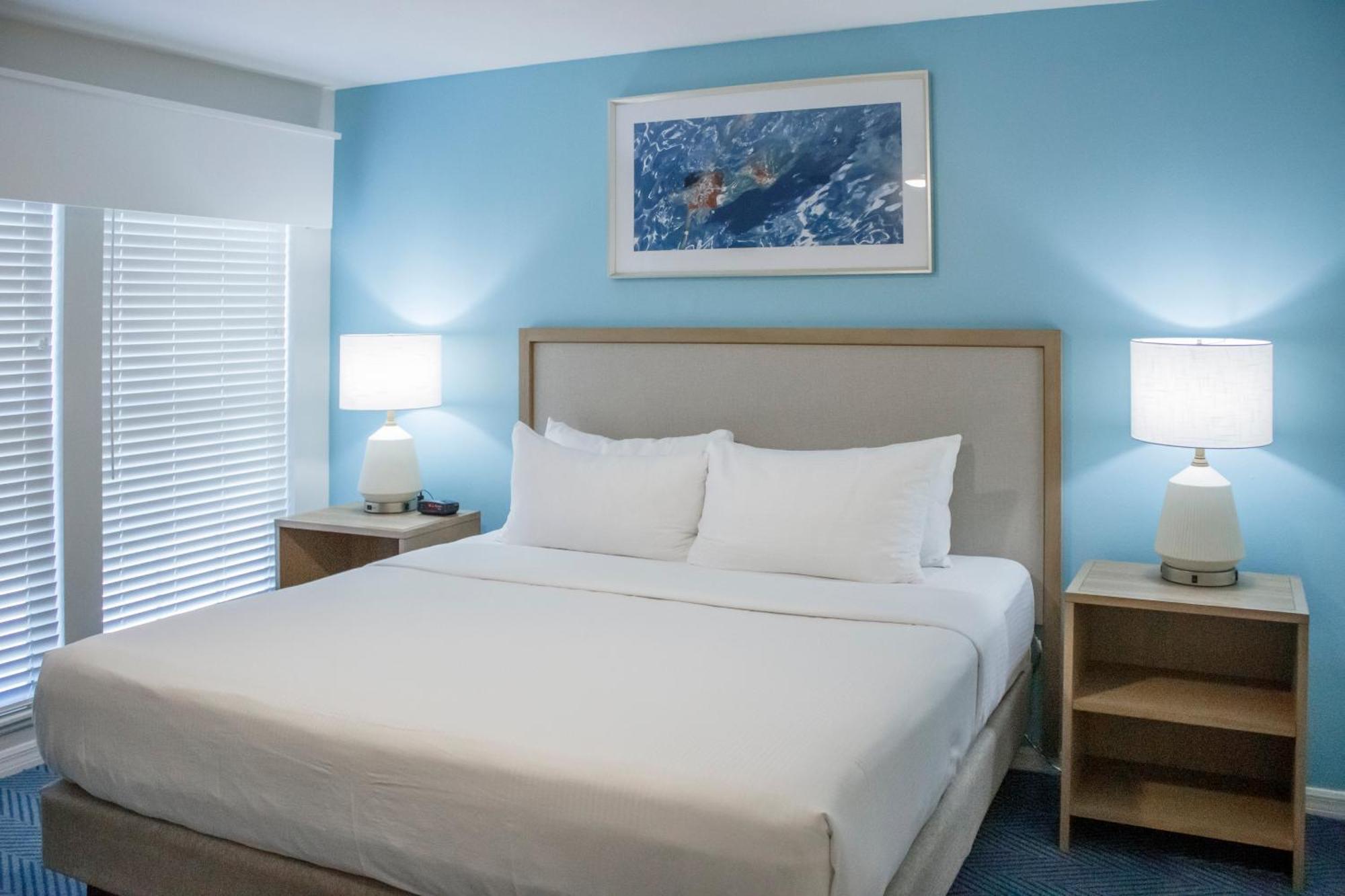 Barefoot'N Resort Kissimmee Orlando 塞利布雷申 客房 照片