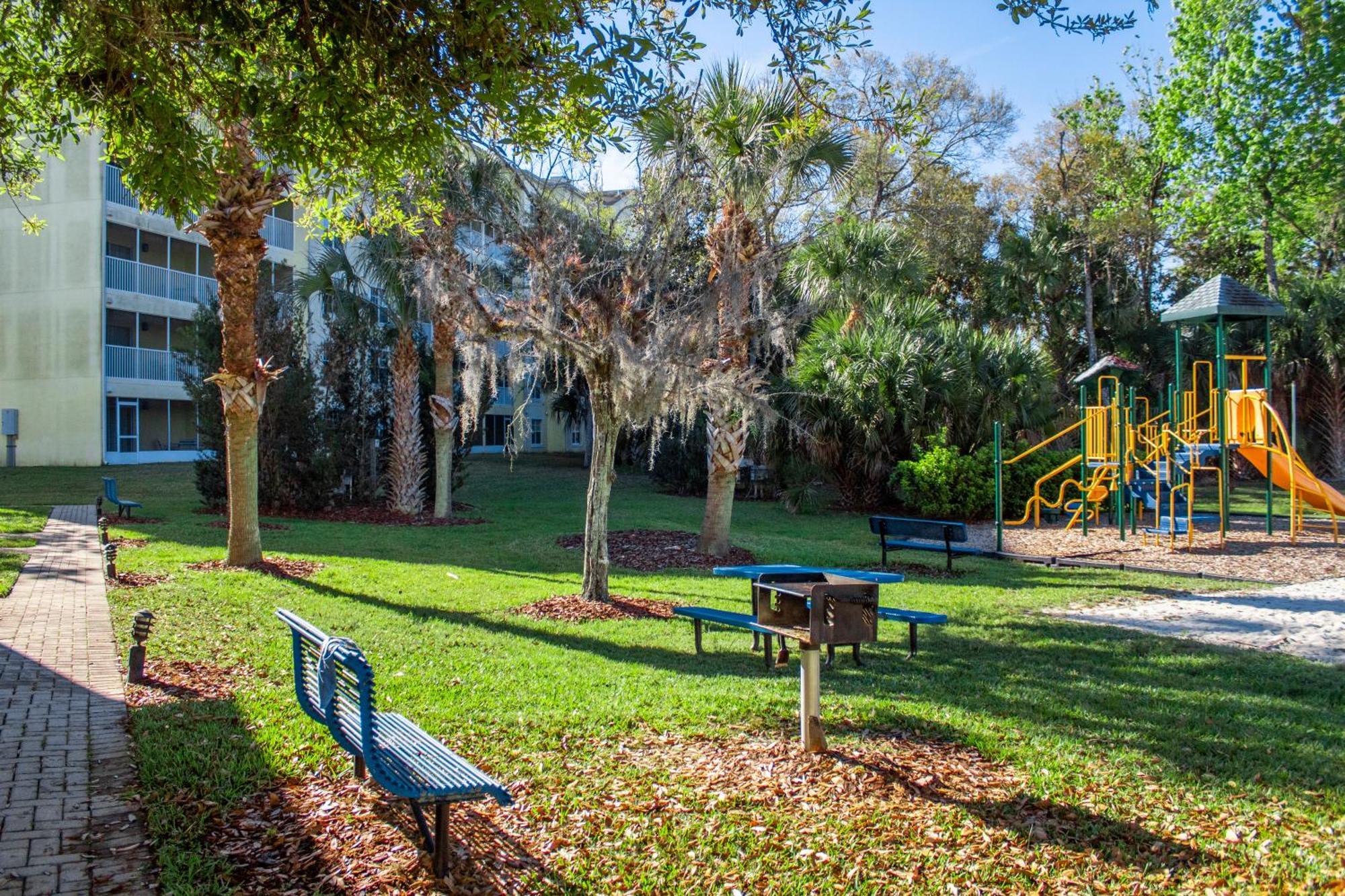 Barefoot'N Resort Kissimmee Orlando 塞利布雷申 外观 照片