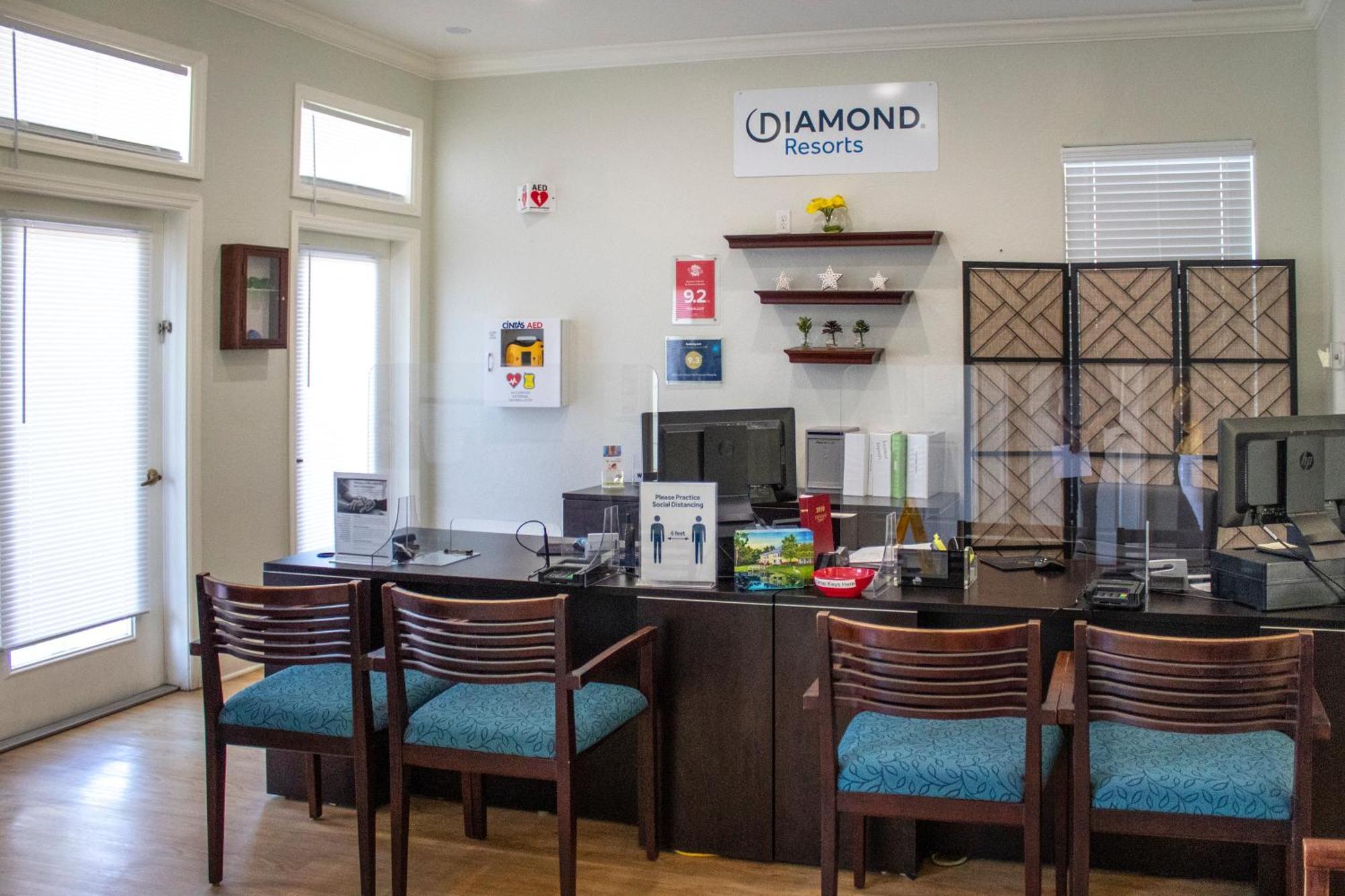 Barefoot'N Resort Kissimmee Orlando 塞利布雷申 外观 照片