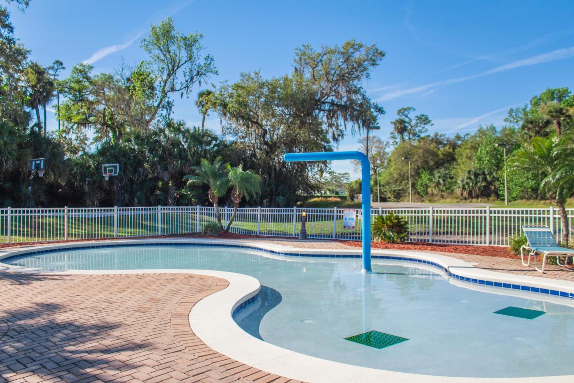 Barefoot'N Resort Kissimmee Orlando 塞利布雷申 外观 照片