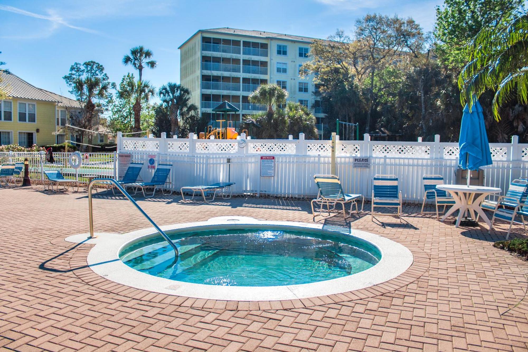 Barefoot'N Resort Kissimmee Orlando 塞利布雷申 外观 照片